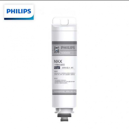 Philips ADD550 RO 純淨飲水機濾芯