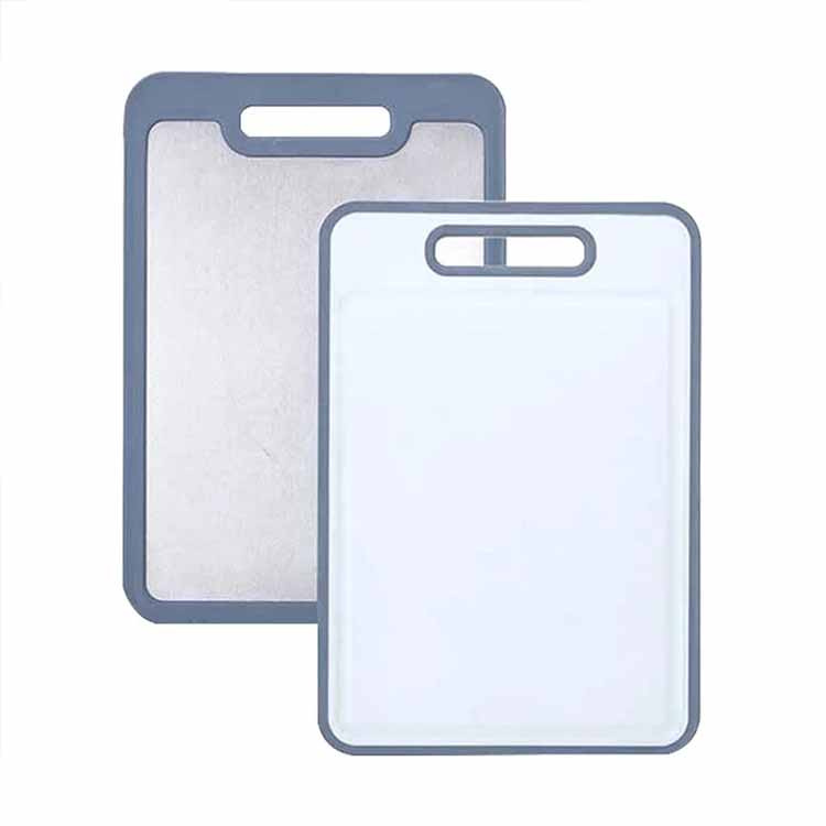 Neoflam - SUS304不鏽鋼&PP雙面砧板