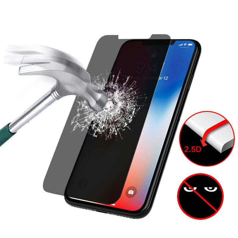 Glass Pro+ Apple iPhone 11 / XR 買一送一防偷窺Glass Pro+鋼化玻璃保護貼Screen Protector