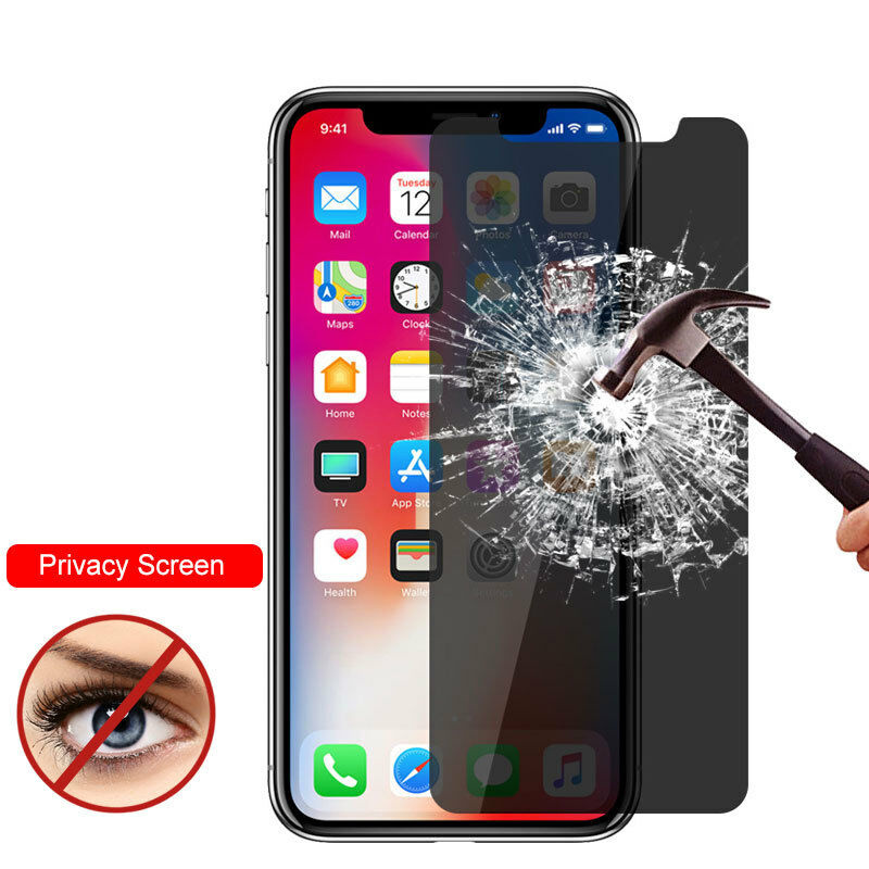Glass Pro+ Apple iPhone 11 / XR 買一送一防偷窺Glass Pro+鋼化玻璃保護貼Screen Protector