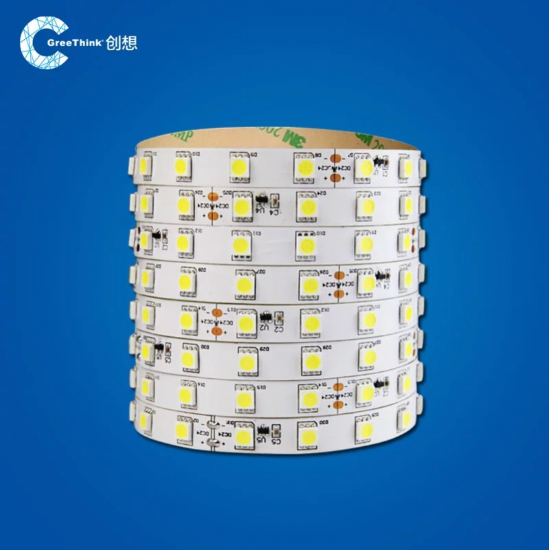 Greethink恒流型LED安全燈带