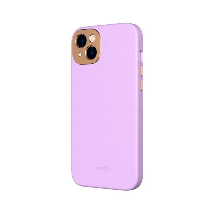 MOSHI NAPA WITH MAG FOR IPHONE 14 PLUS