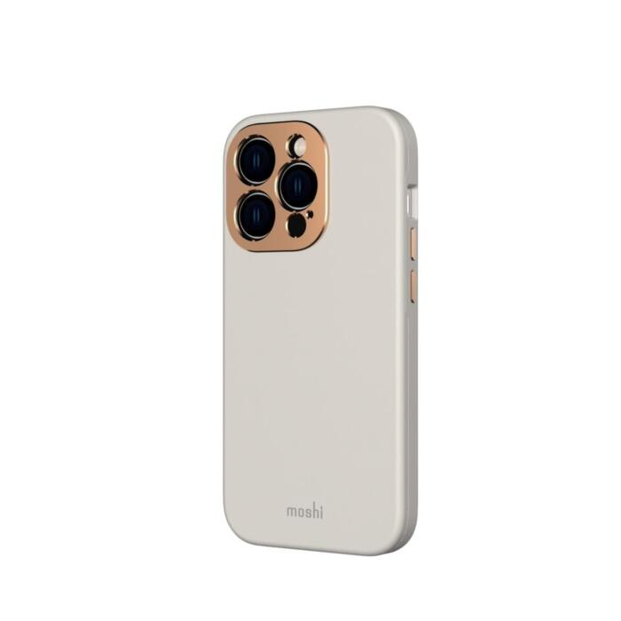 MOSHI NAPA WITH MAG FOR IPHONE 14 PRO