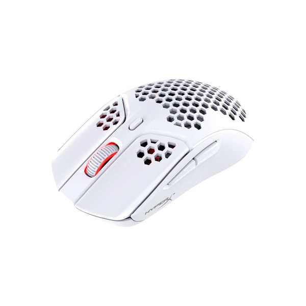 HyperX Pulsefire Haste Wireless 超輕量無線遊戲滑鼠