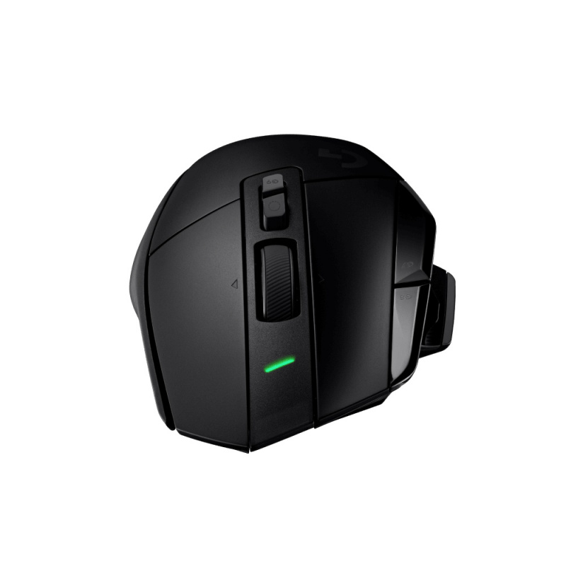 Logitech G502 X Plus RGB LIGHTSPEED 無線遊戲滑鼠 【兩款色】