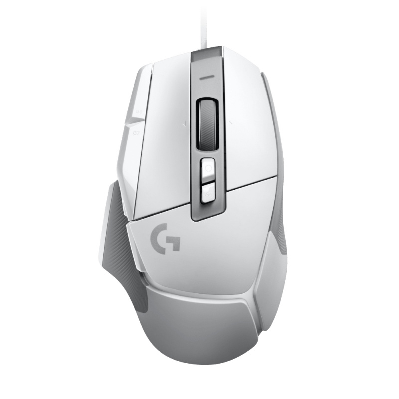 Logitech G502 X 遊戲滑鼠 【兩款色】