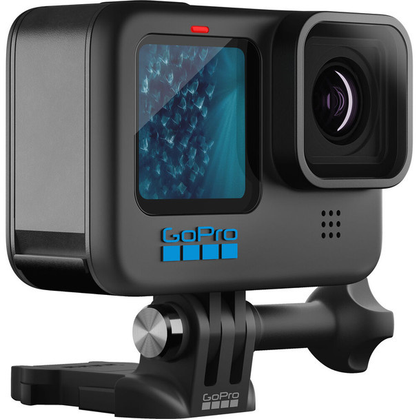 GoPro Hero 11 Black Edition Action Cam 運動攝錄機