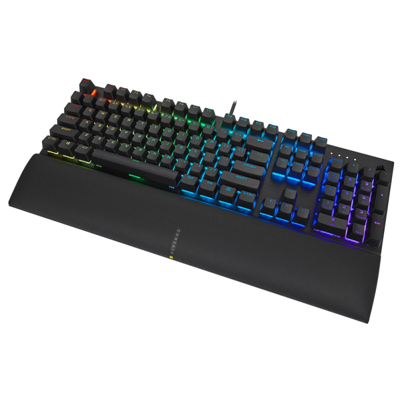 Corsair K60 RGB Pro 機械式鍵盤