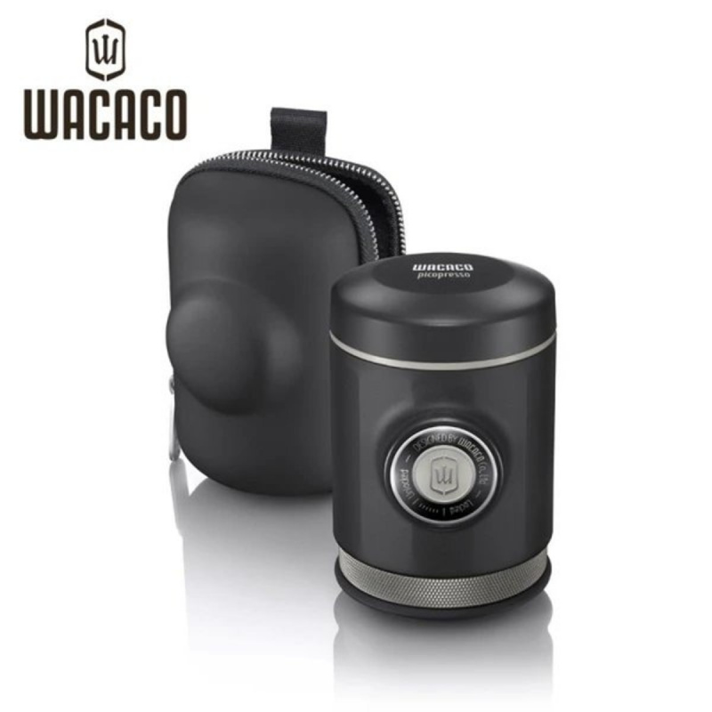 WACACO - Wacaco Picopresso 便攜意式濃縮咖啡機
