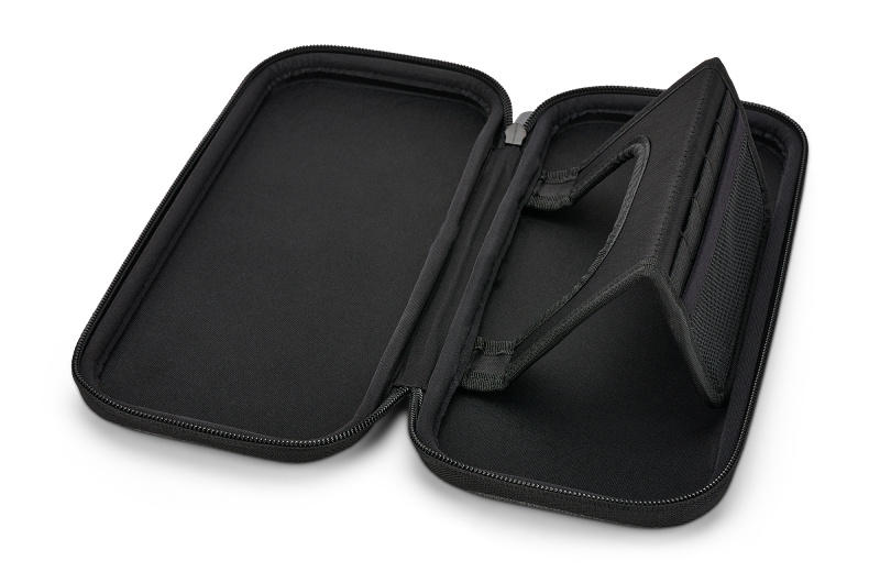 PowerA 任天堂Switch /OLED / Lite纖薄保護套 –  炭灰