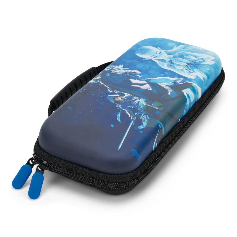 PowerA 任天堂Switch /OLED / Lite 保護套 –  薩爾達傳說