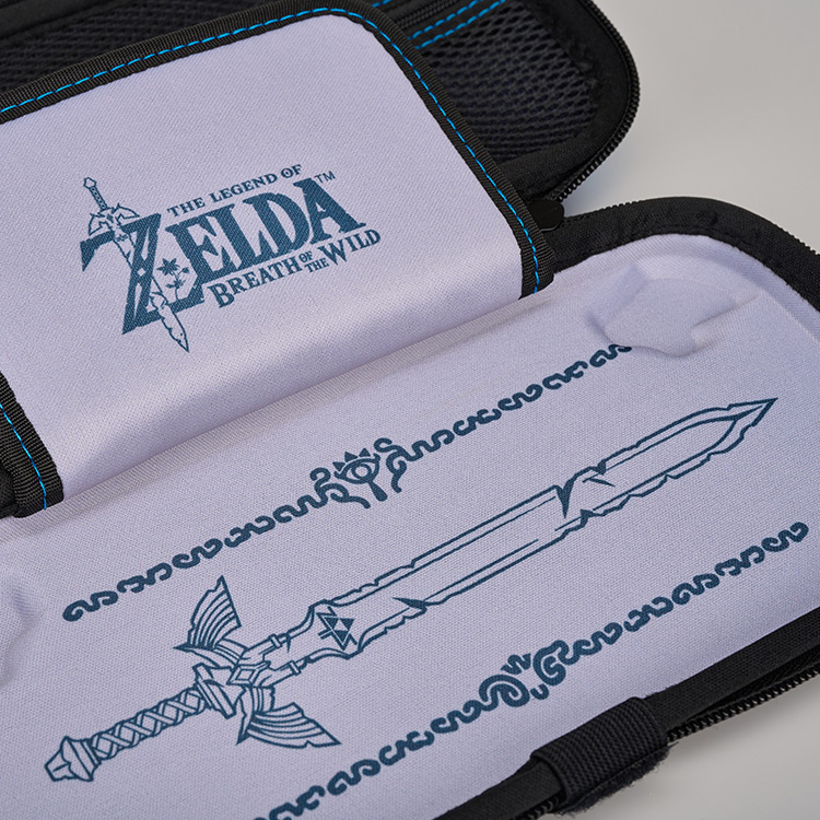 PowerA 任天堂Switch /OLED / Lite 保護套 –  薩爾達傳說