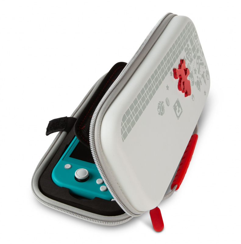 PowerA 任天堂 Switch/ OLED/ Lite 保護套 –  瑪利奧