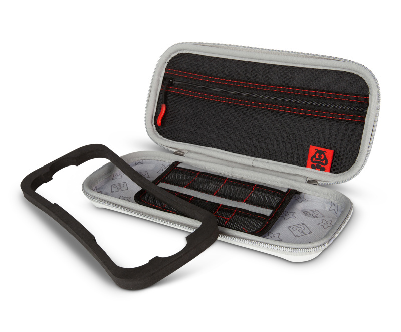 PowerA 任天堂 Switch/ OLED/ Lite 保護套 –  瑪利奧