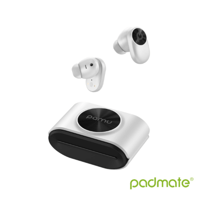 Padmate Pamu Slide 2 ANC 主動降噪真無線藍牙耳機