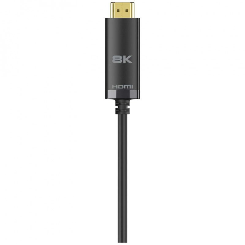 Verbatim 8K Type C to HDMI 2.1 傳輸線 (200cm) (66819)