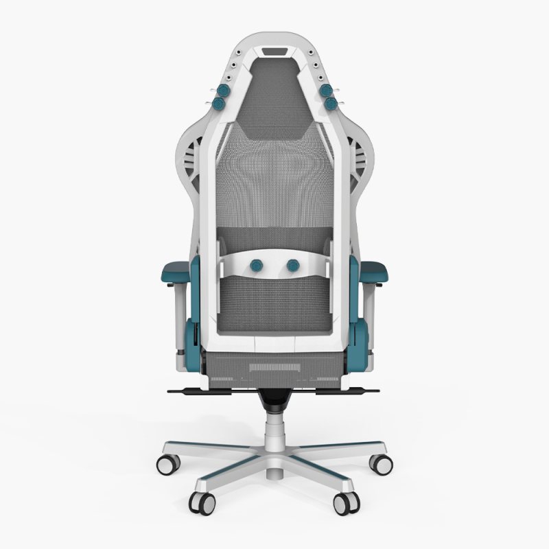 DXRacer AIR PRO 電競網椅 [黑/白2色]