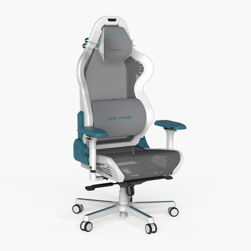 DXRacer AIR PRO 電競網椅 [黑/白2色]