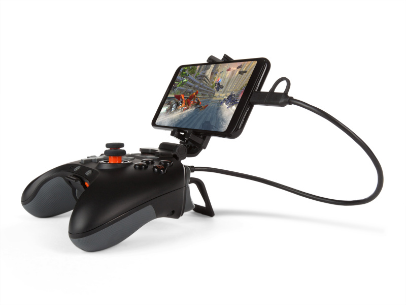 PowerA MOGA XP5-A Plus Android / PC 行動裝置與雲端遊戲藍牙手掣