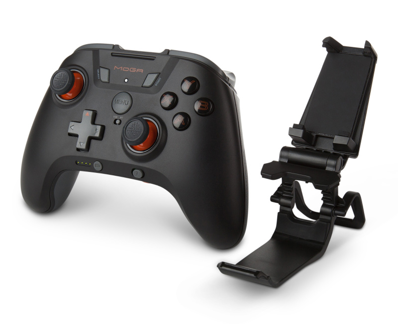 PowerA MOGA XP5-A Plus Android / PC 行動裝置與雲端遊戲藍牙手掣
