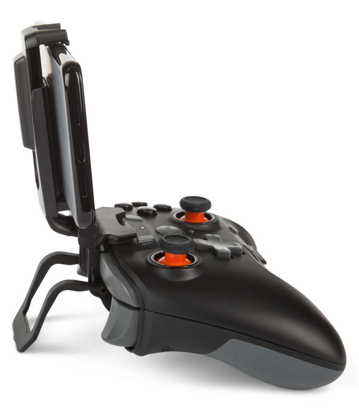 PowerA MOGA XP5-A Plus Android / PC 行動裝置與雲端遊戲藍牙手掣