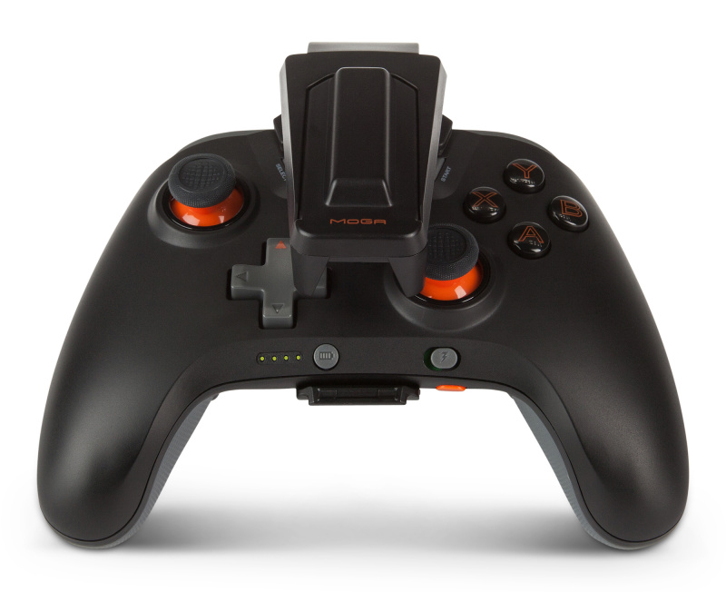 PowerA MOGA XP5-A Plus Android / PC 行動裝置與雲端遊戲藍牙手掣