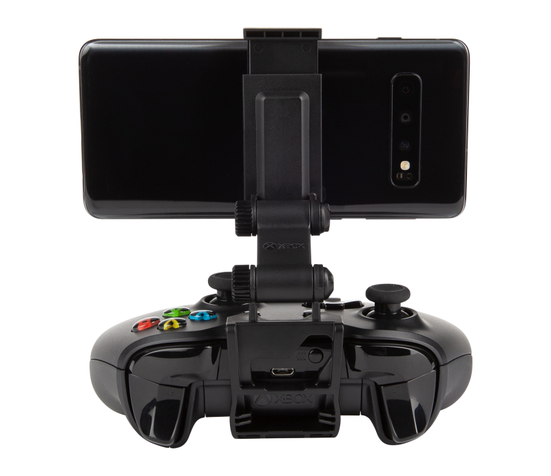PowerA MOGA Xbox 手掣手機遊戲夾 2.0