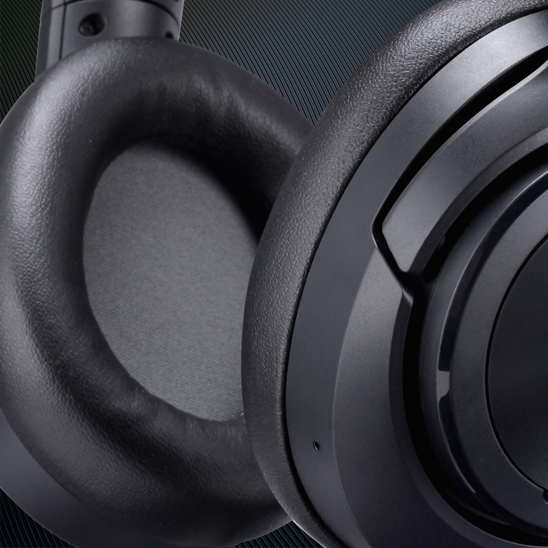 LucidSound LS10X  Xbox Series X|S 有線遊戲耳機 - 黑