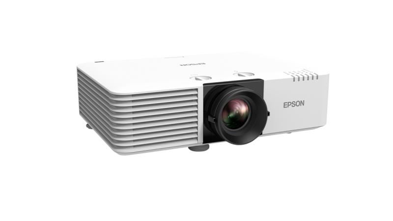 Epson EB-L530U 全高清激光WiFi投影機 (5200lm)