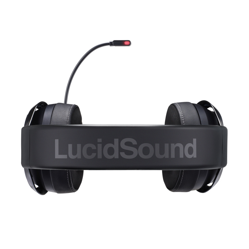 LucidSound LS35X  Xbox Series X|S  無線環迥立體聲遊戲耳機 - 黑