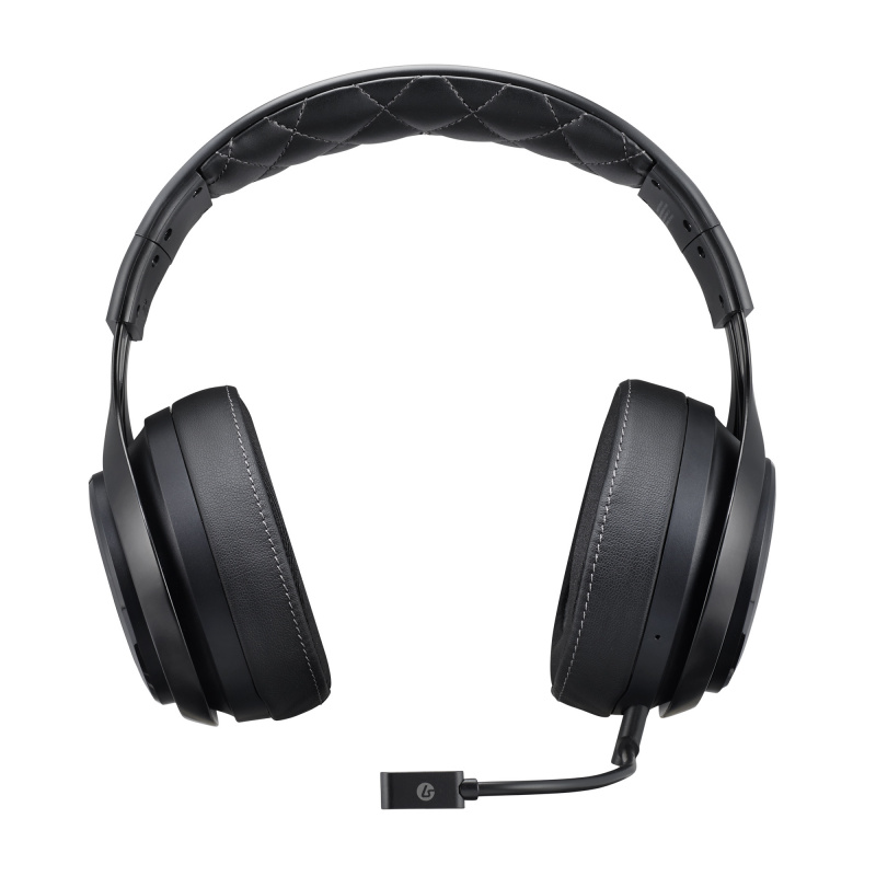 LucidSound LS35X  Xbox Series X|S  無線環迥立體聲遊戲耳機 - 黑