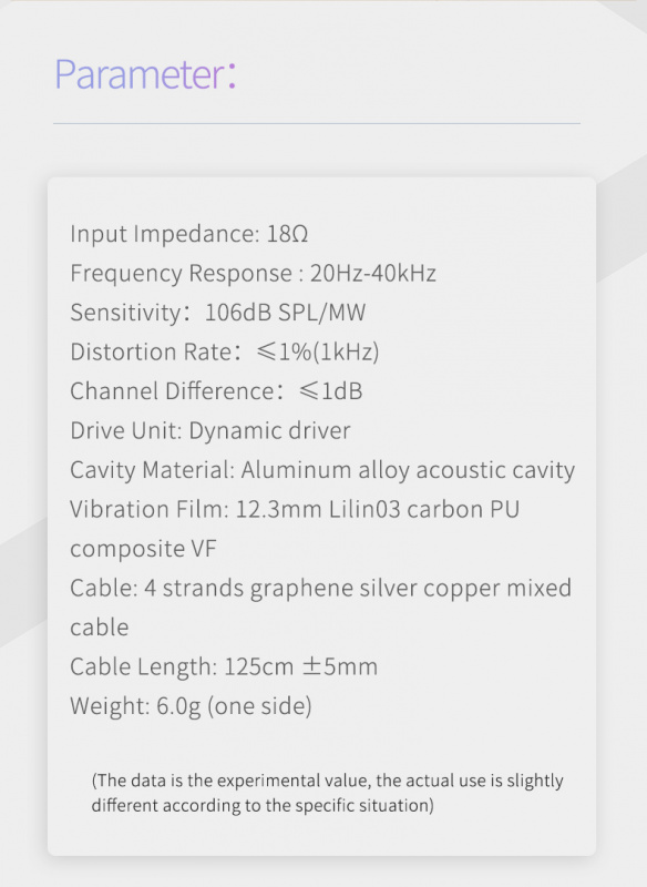 BGVP Melody 韵 入耳式動圈耳機  黑色配麥克風mic版本