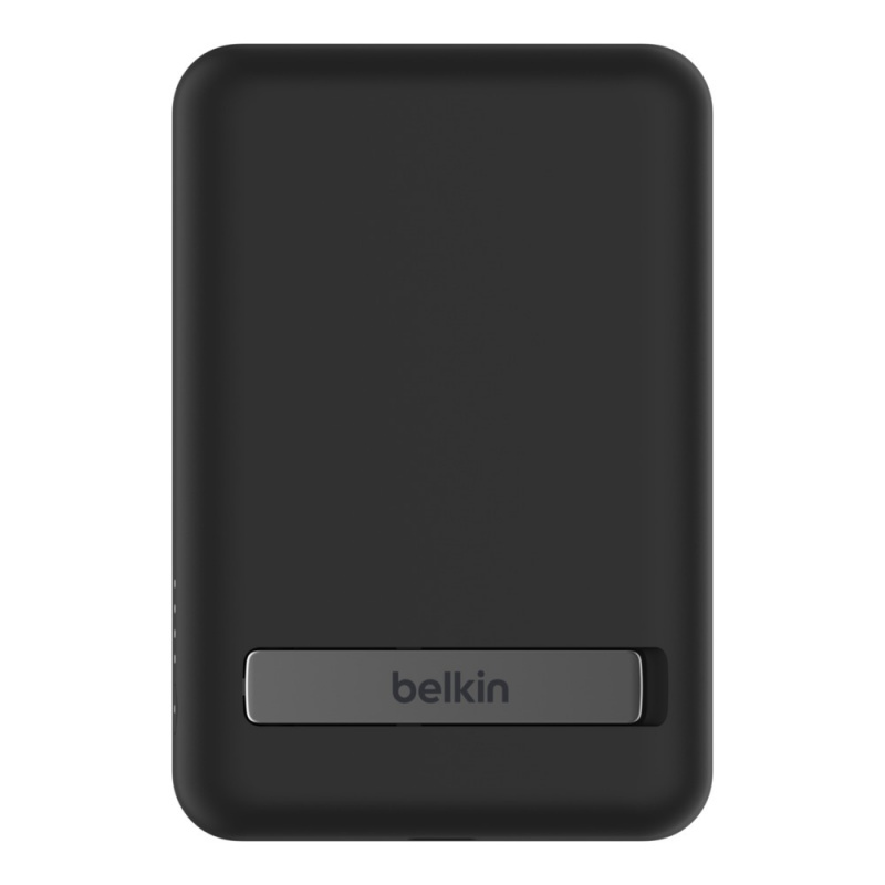 Belkin BOOST↑CHARGE™ 磁力無線行動充電器 5K+ 支架