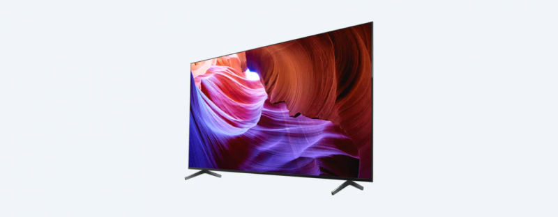 Sony 43吋 120hz BRAVIA X85K 4K KD-43X85K Ultra HD 智能電視 (Google TV)