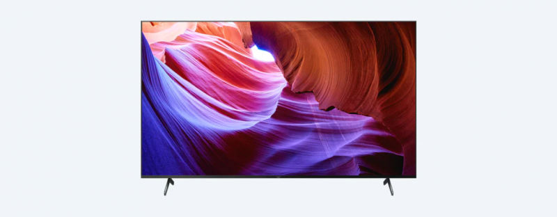 Sony 43吋 120hz BRAVIA X85K 4K KD-43X85K Ultra HD 智能電視 (Google TV)