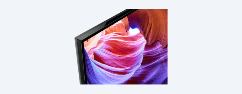Sony 43吋 120hz BRAVIA X85K 4K KD-43X85K Ultra HD 智能電視 (Google TV)