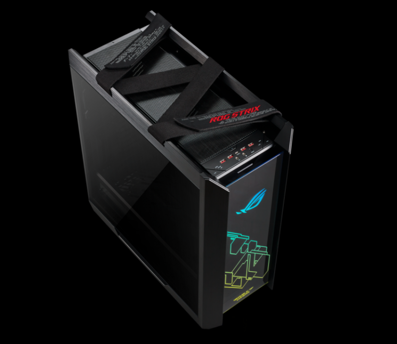 ASUS ROG Strix Helios