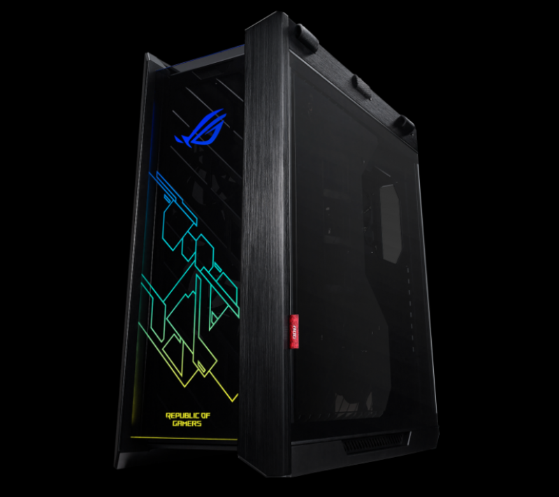 ASUS ROG Strix Helios