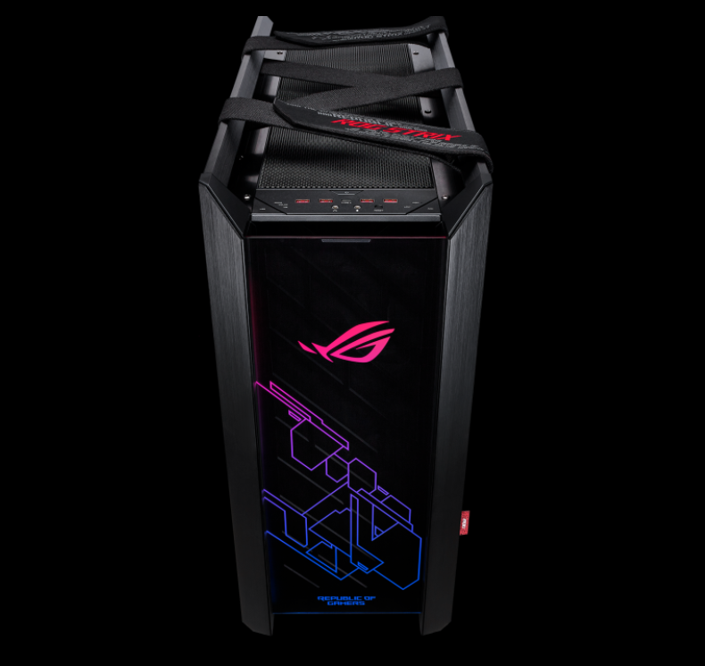 ASUS ROG Strix Helios