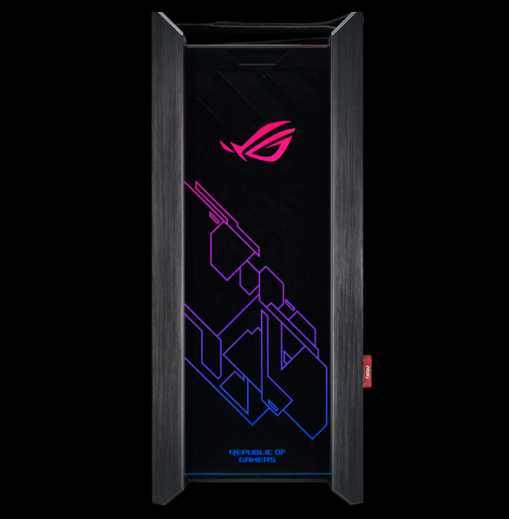 ASUS ROG Strix Helios