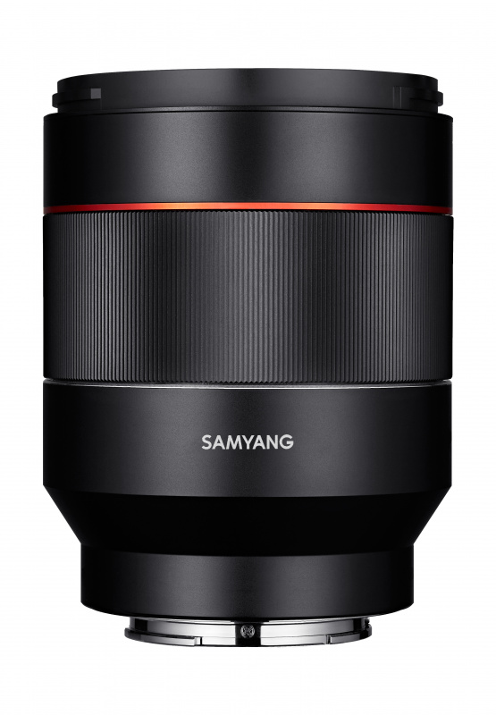 Samyang AF 50mm F1.4 FE (Sony E) 森養(第一代)自動對焦鏡頭 (香港行貨)