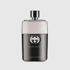 Gucci Guilty Pour Homme EDT 罪愛淡香水50ml