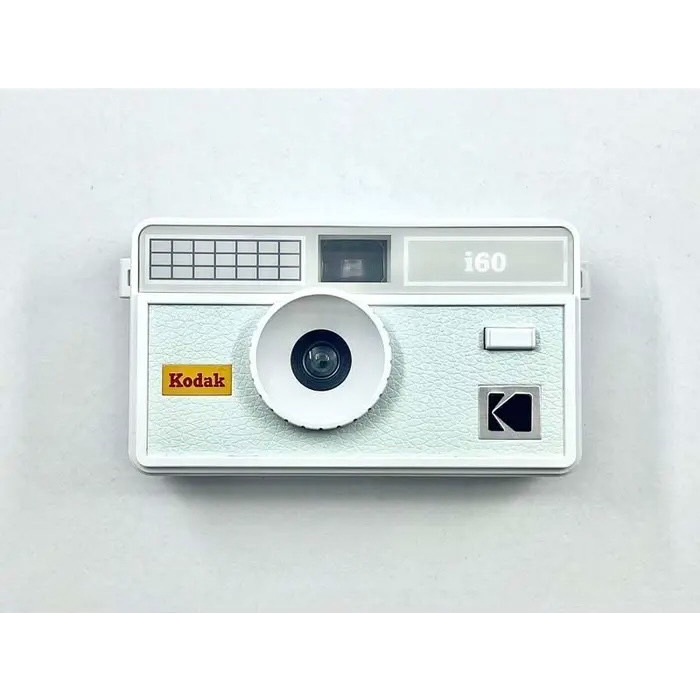 Kodak 柯達 Film Camera i60 可重用菲林相機