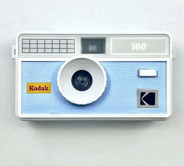 Kodak 柯達 Film Camera i60 可重用菲林相機