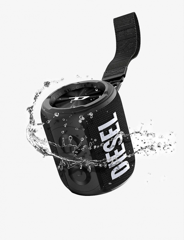 [香港行貨 保養一年]  Diesel  Bluetooth Wireless Speaker 防水藍牙喇叭