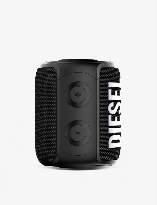 [香港行貨 保養一年]  Diesel  Bluetooth Wireless Speaker 防水藍牙喇叭