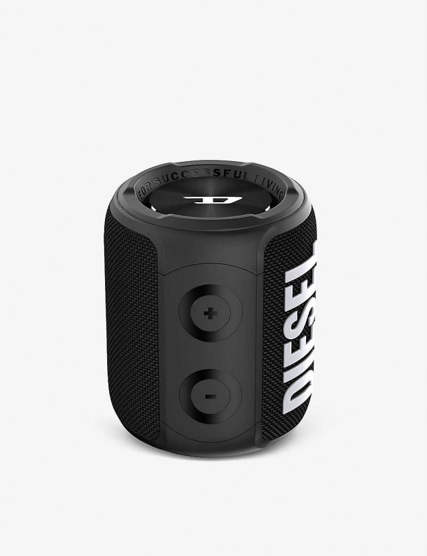 [香港行貨 保養一年]  Diesel  Bluetooth Wireless Speaker 防水藍牙喇叭
