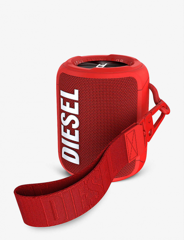 [香港行貨 保養一年]  Diesel  Bluetooth Wireless Speaker 防水藍牙喇叭