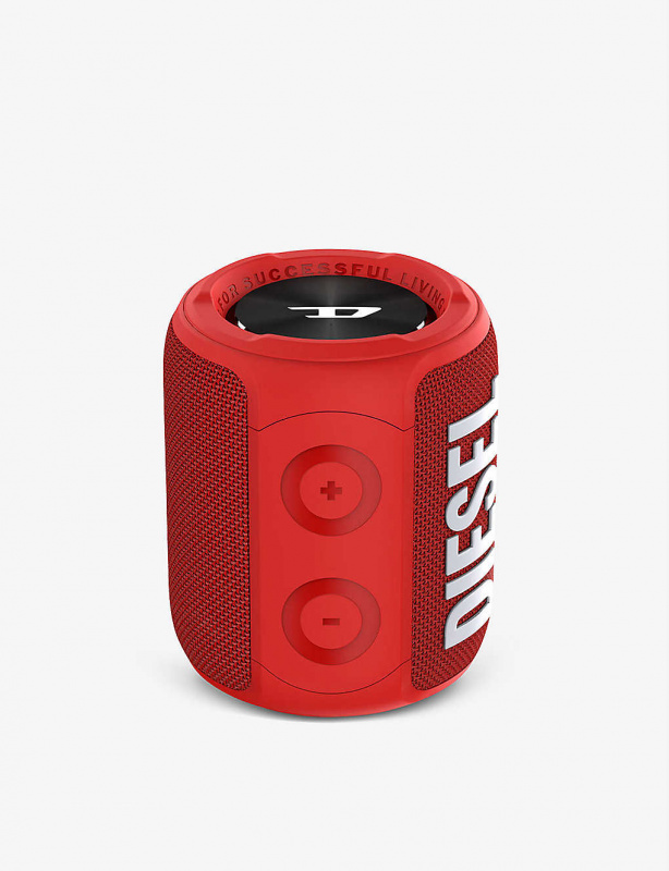 [香港行貨 保養一年]  Diesel  Bluetooth Wireless Speaker 防水藍牙喇叭