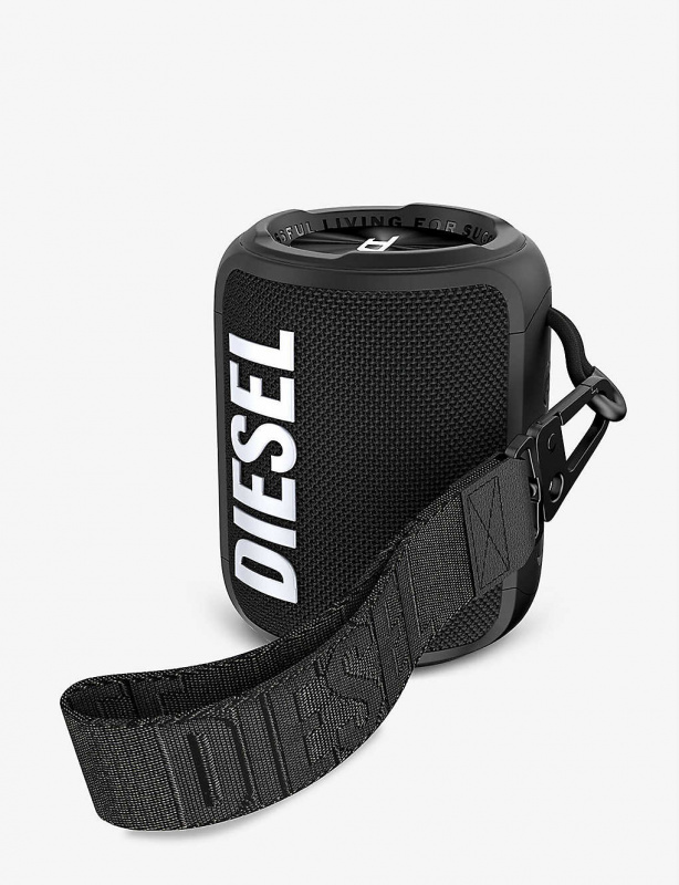 [香港行貨 保養一年]  Diesel  Bluetooth Wireless Speaker 防水藍牙喇叭